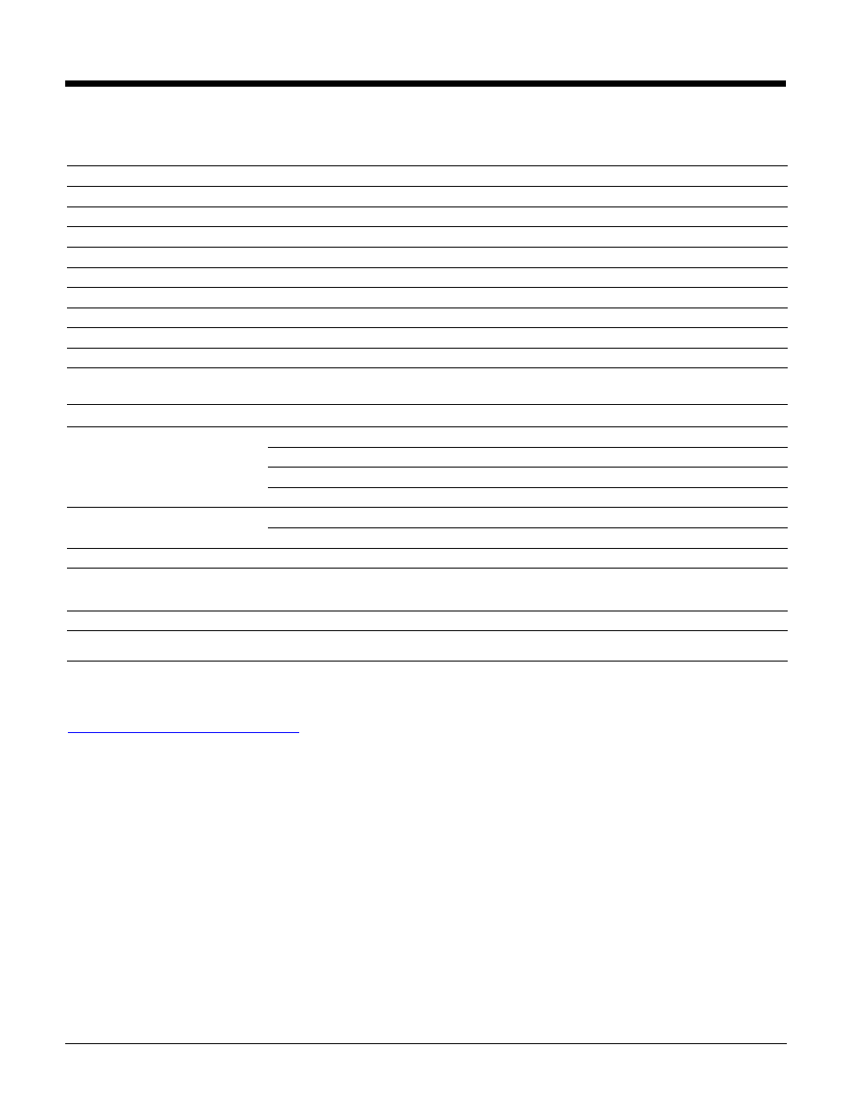 Quickspecs, Intel, Pro/100 s management adapter | Compaq 212953-B21 User Manual | Page 2 / 2