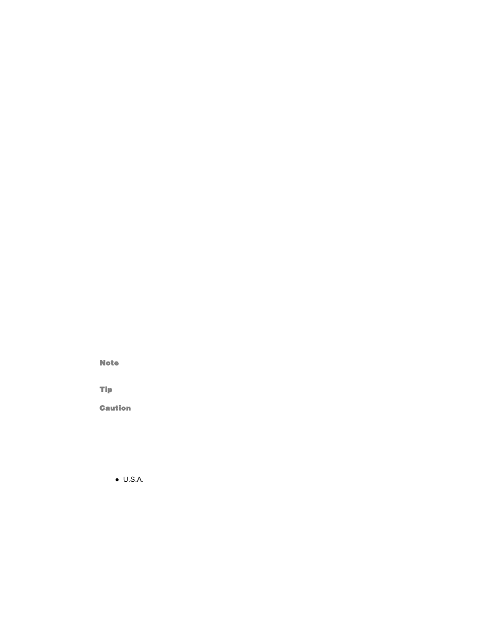 OpenEye RADIUS v.4.05 User Manual | Page 2 / 59