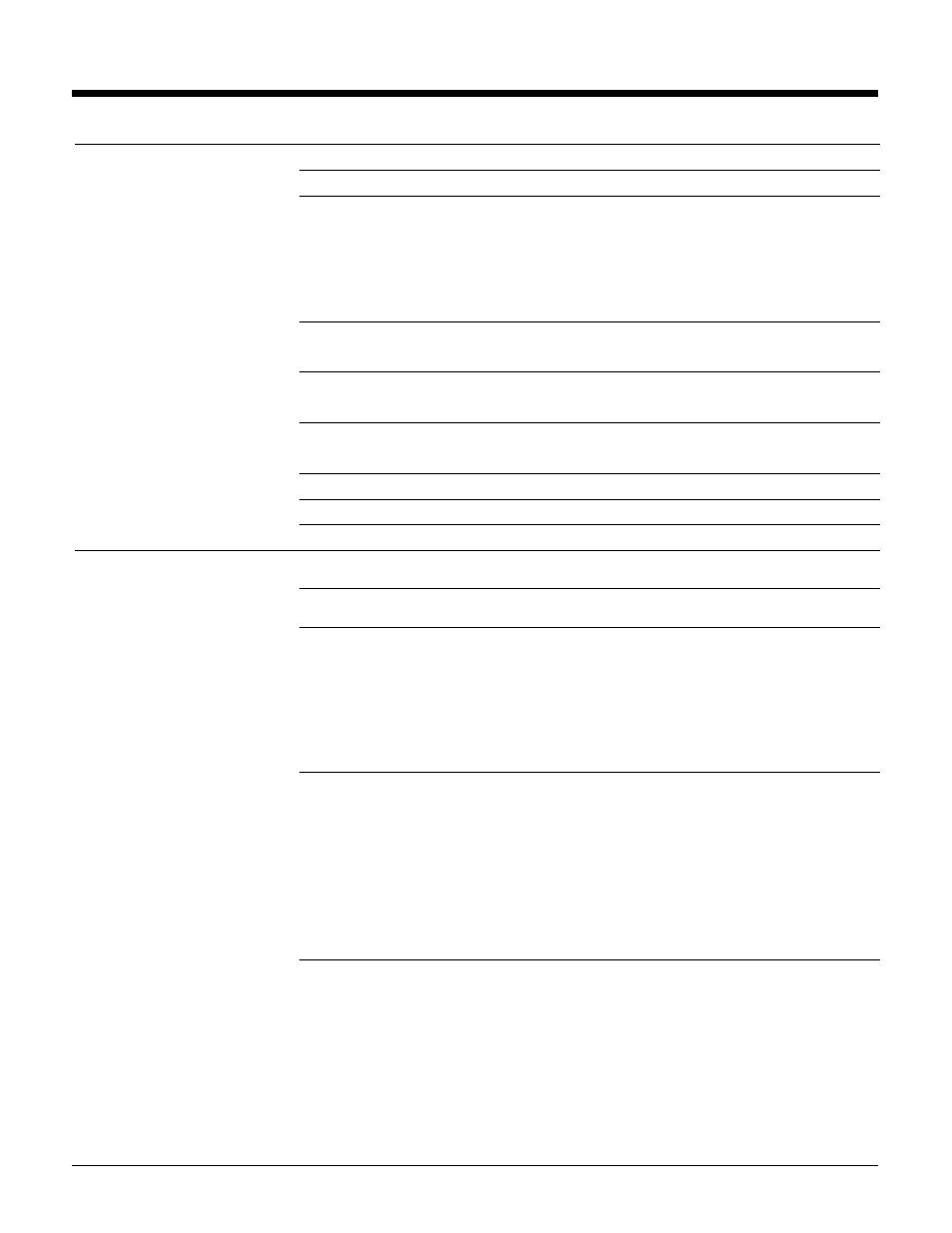 Technical specifications, Quickspecs, Compaq ipaq desktop | Compaq DA-10832 User Manual | Page 10 / 20
