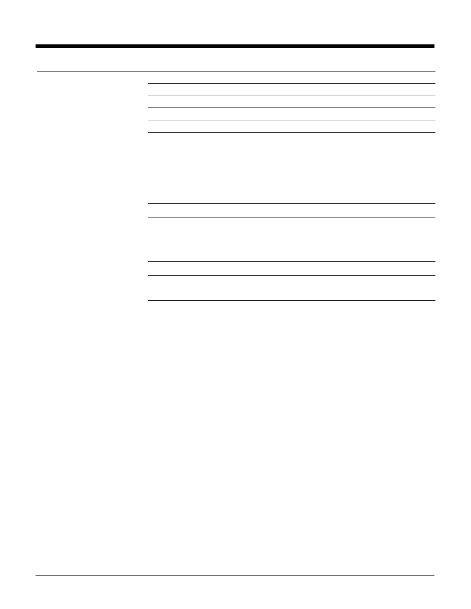 Quickspecs, Technical specifications, Compaq ipaq desktop | Compaq DA-10832 User Manual | Page 12 / 20