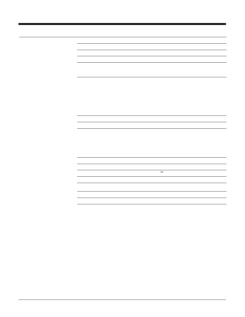 Quickspecs, Technical specifications, Compaq ipaq desktop | Compaq DA-10832 User Manual | Page 13 / 20
