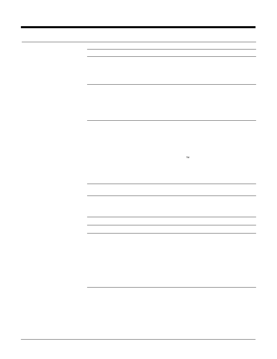 Quickspecs, Technical specifications, Compaq ipaq desktop | Compaq DA-10832 User Manual | Page 14 / 20