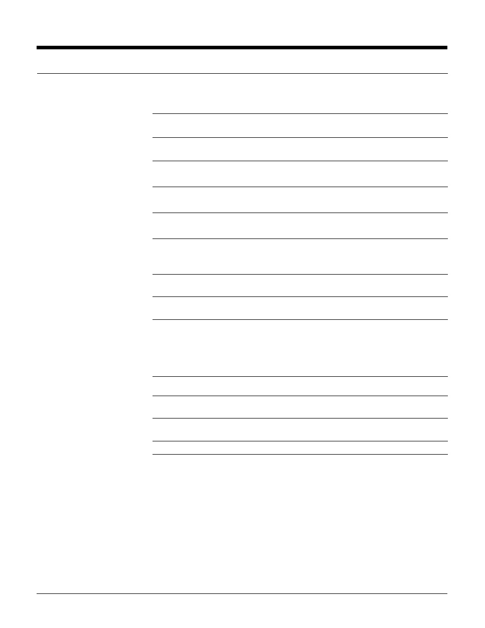 Quickspecs, Technical specifications, Compaq ipaq desktop | Compaq DA-10832 User Manual | Page 16 / 20