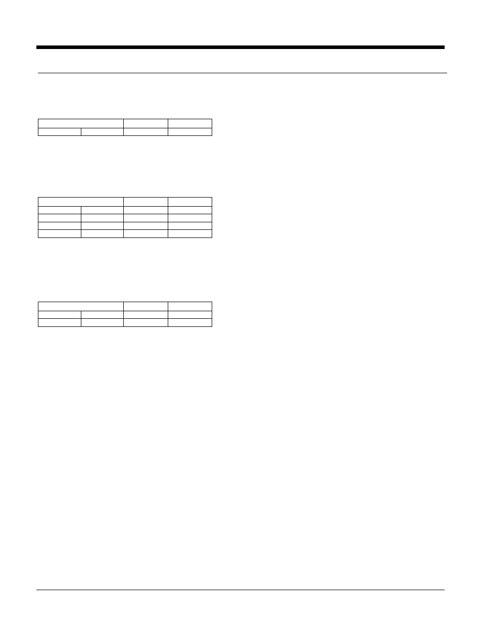 Memory, Quickspecs, Compaq ipaq desktop | Compaq DA-10832 User Manual | Page 7 / 20