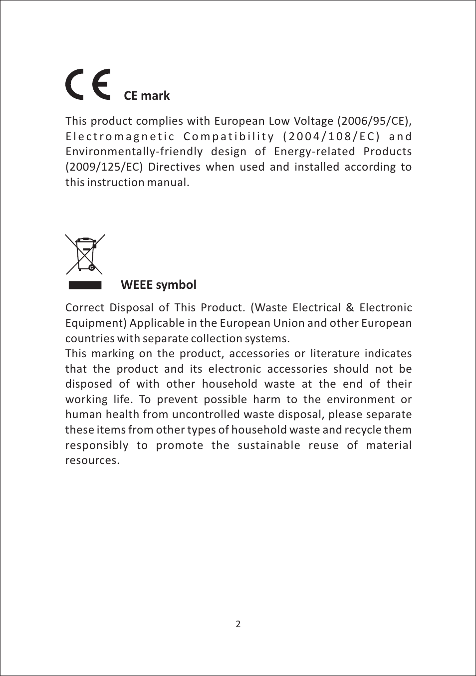 Oppo PM-1 User Manual | Page 4 / 11