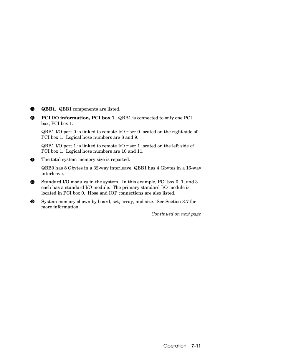 Compaq GS160 User Manual | Page 123 / 184