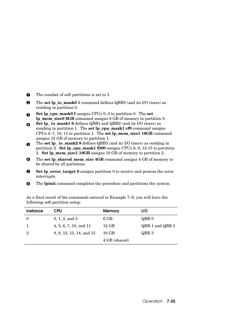 Compaq GS160 User Manual | Page 137 / 184