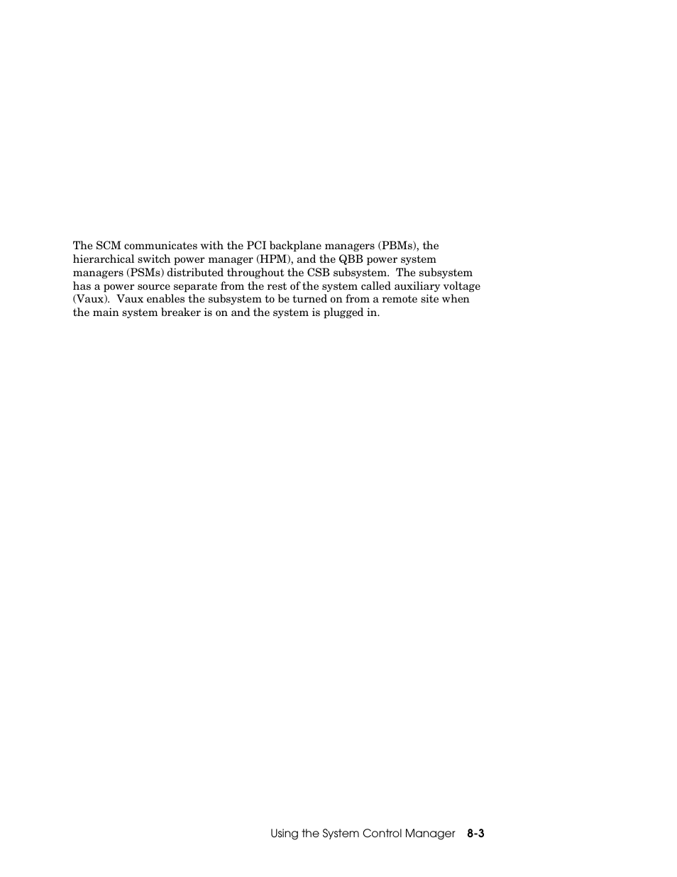 Compaq GS160 User Manual | Page 143 / 184