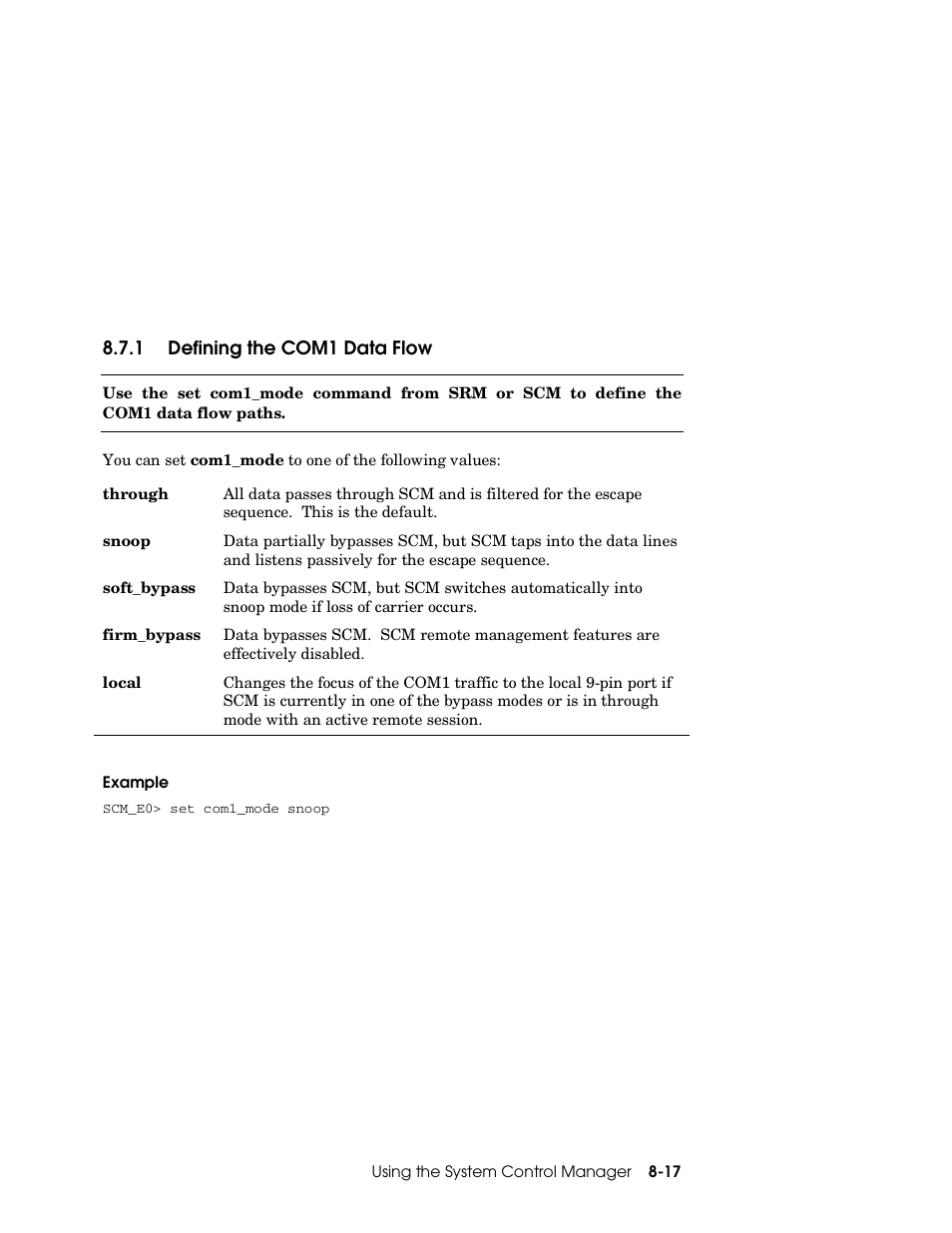 Compaq GS160 User Manual | Page 157 / 184