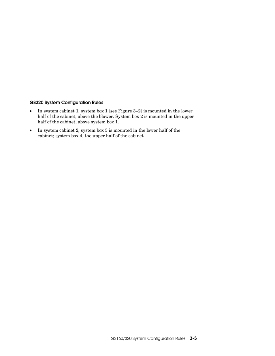 Compaq GS160 User Manual | Page 53 / 184