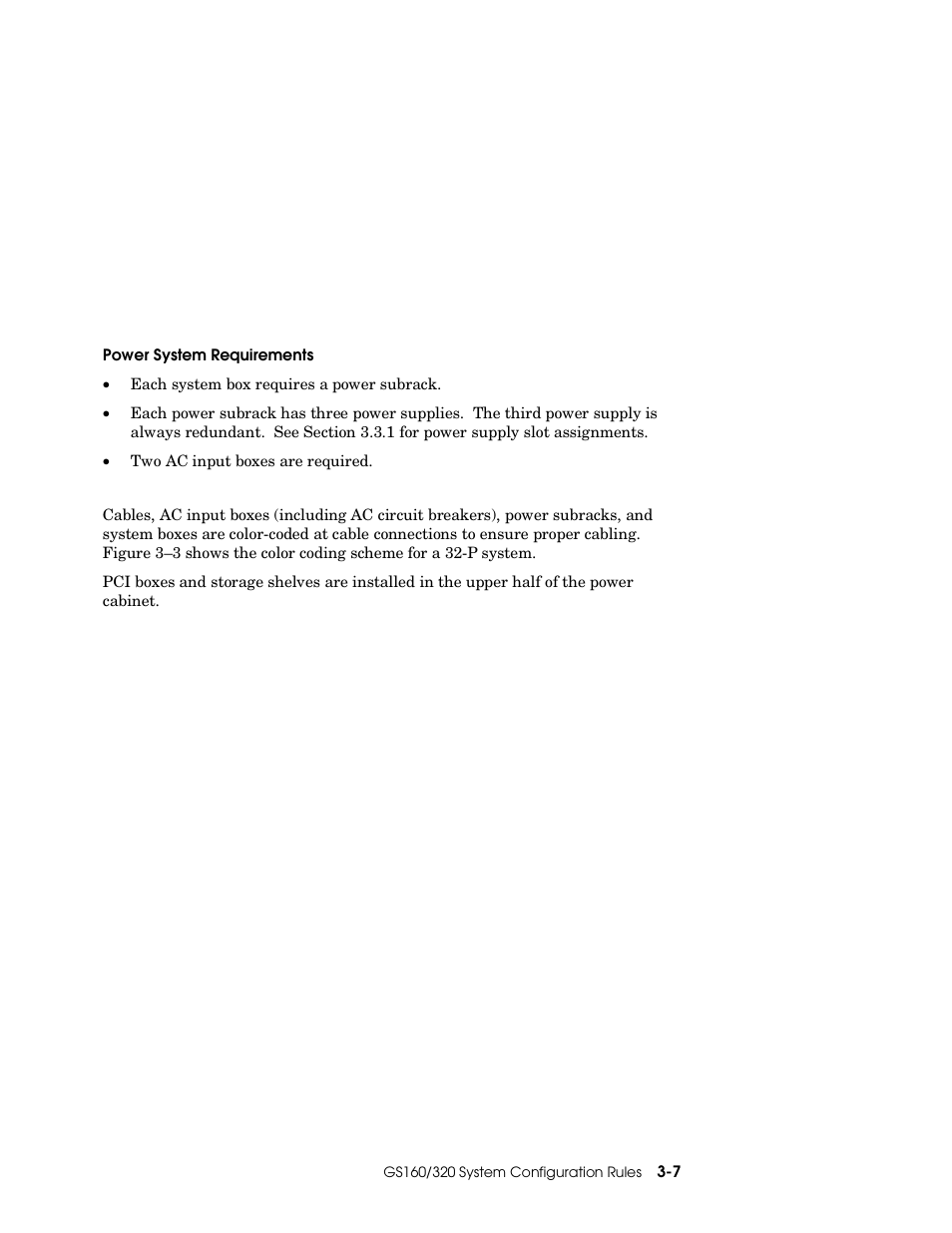 Compaq GS160 User Manual | Page 55 / 184