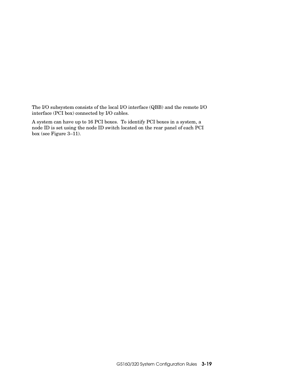 Compaq GS160 User Manual | Page 67 / 184