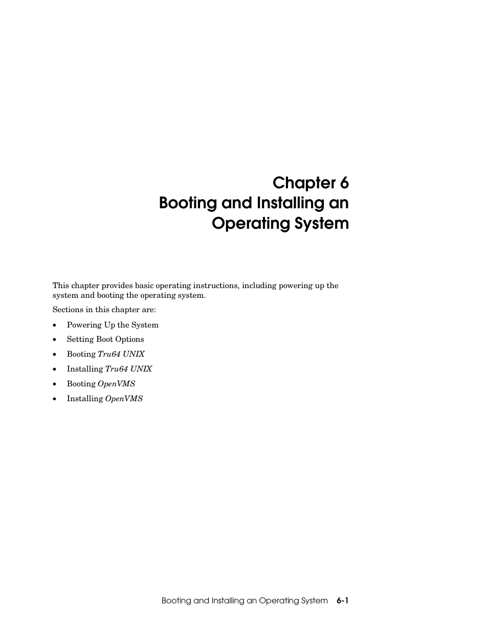 Compaq GS160 User Manual | Page 85 / 184