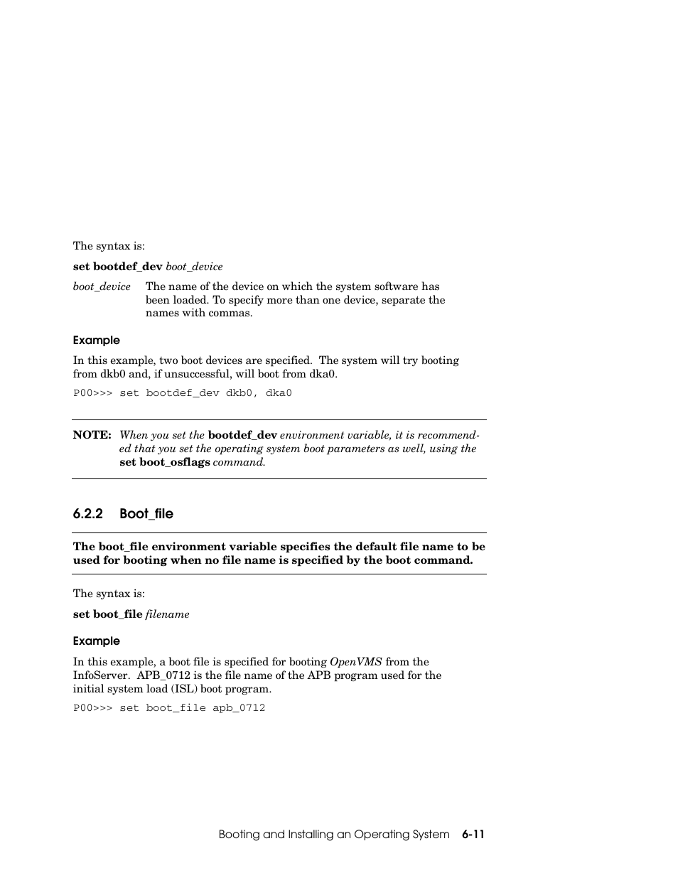 Compaq GS160 User Manual | Page 95 / 184
