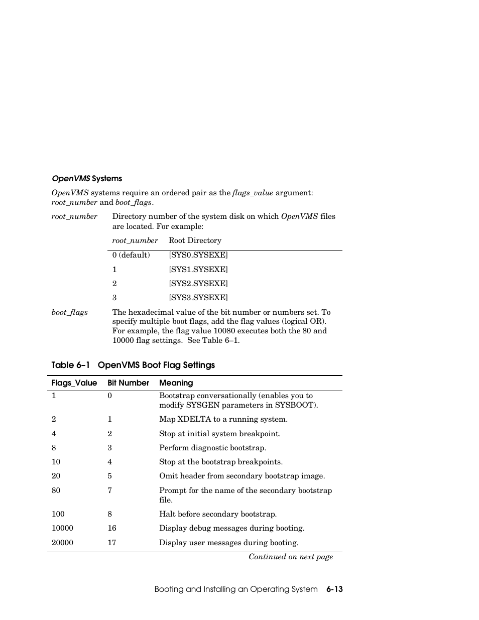 Compaq GS160 User Manual | Page 97 / 184
