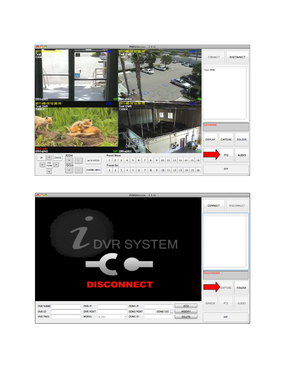 Opticom Mac PRMS User Manual | Page 5 / 6