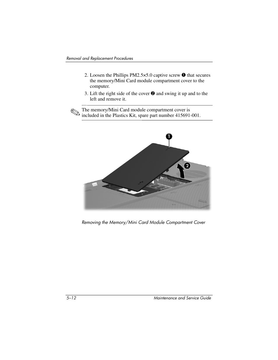 Compaq V5100 User Manual | Page 102 / 242