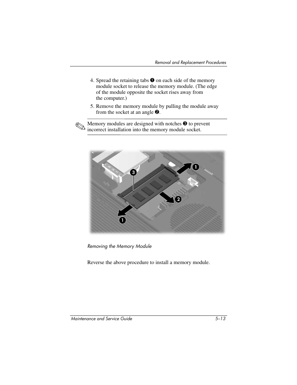 Compaq V5100 User Manual | Page 103 / 242