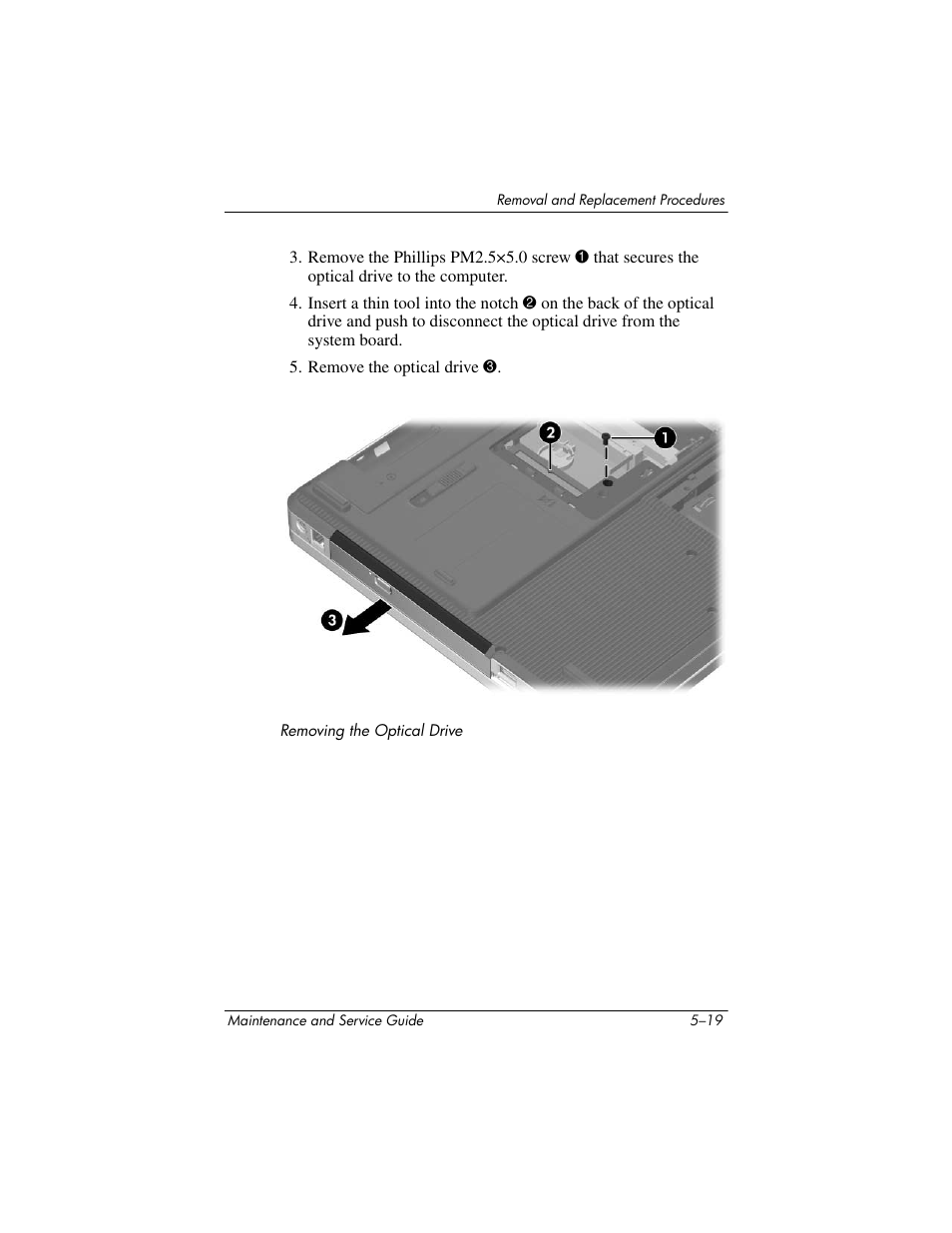 Compaq V5100 User Manual | Page 109 / 242
