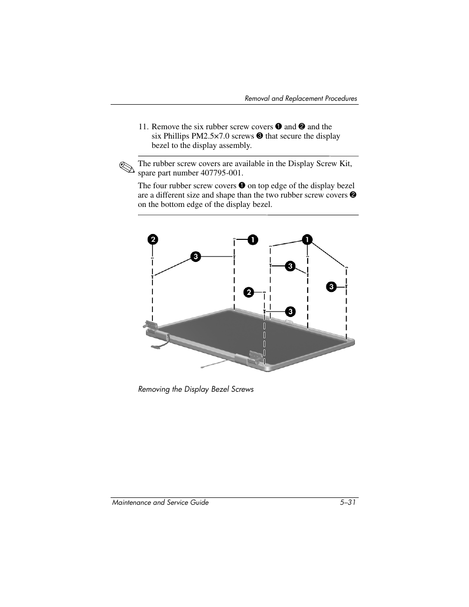 Compaq V5100 User Manual | Page 121 / 242