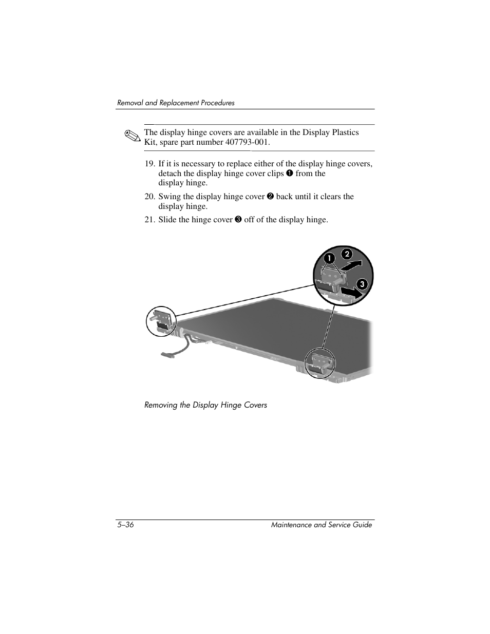 Compaq V5100 User Manual | Page 126 / 242