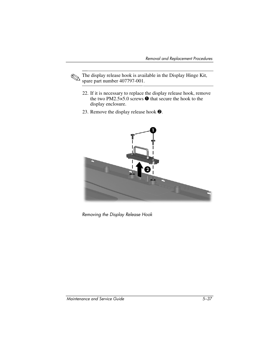Compaq V5100 User Manual | Page 127 / 242