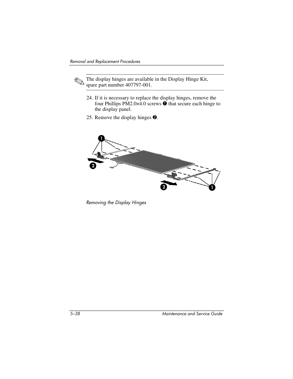 Compaq V5100 User Manual | Page 128 / 242