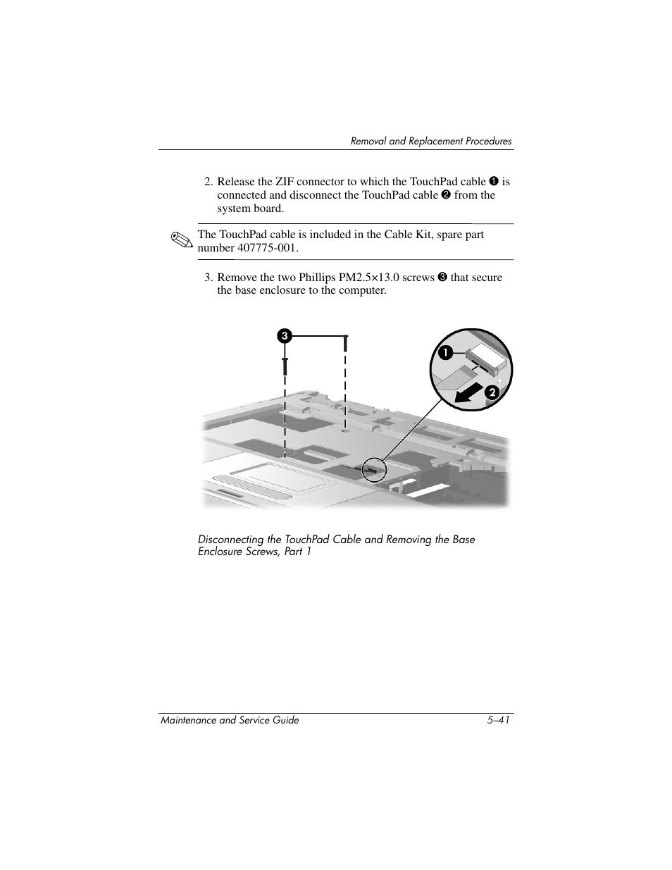 Compaq V5100 User Manual | Page 131 / 242