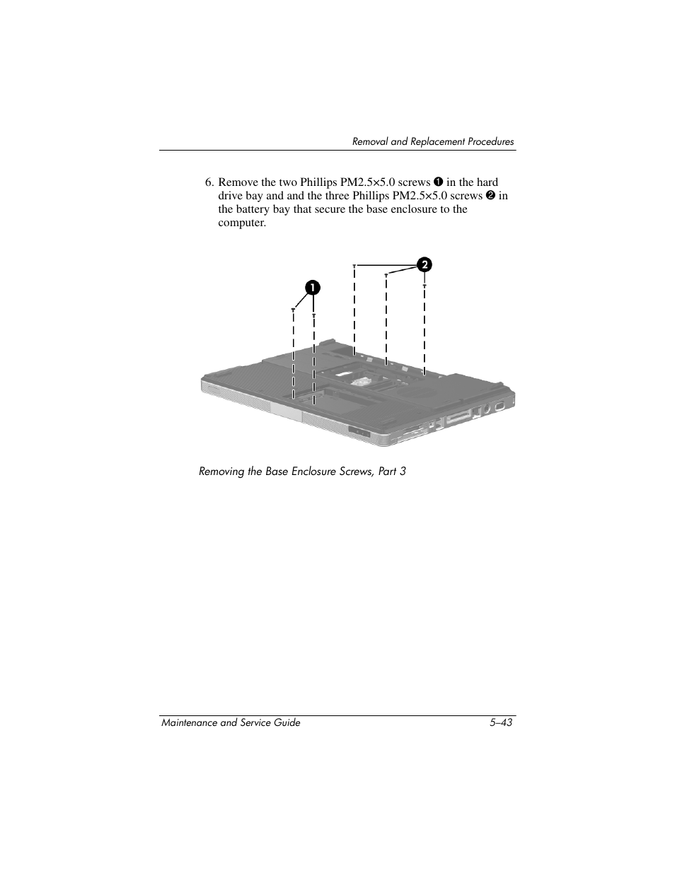 Compaq V5100 User Manual | Page 133 / 242