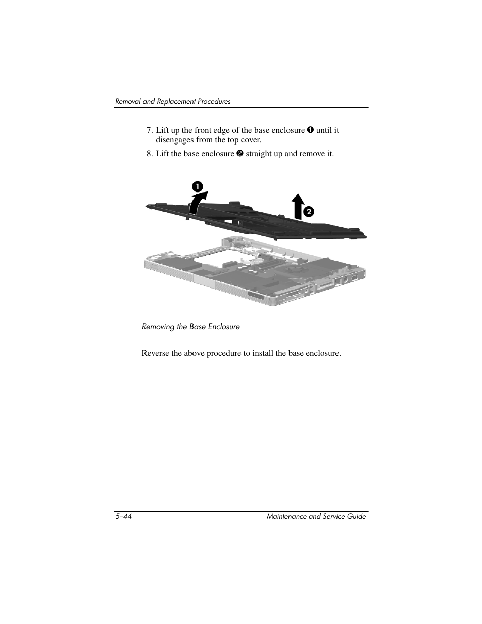 Compaq V5100 User Manual | Page 134 / 242