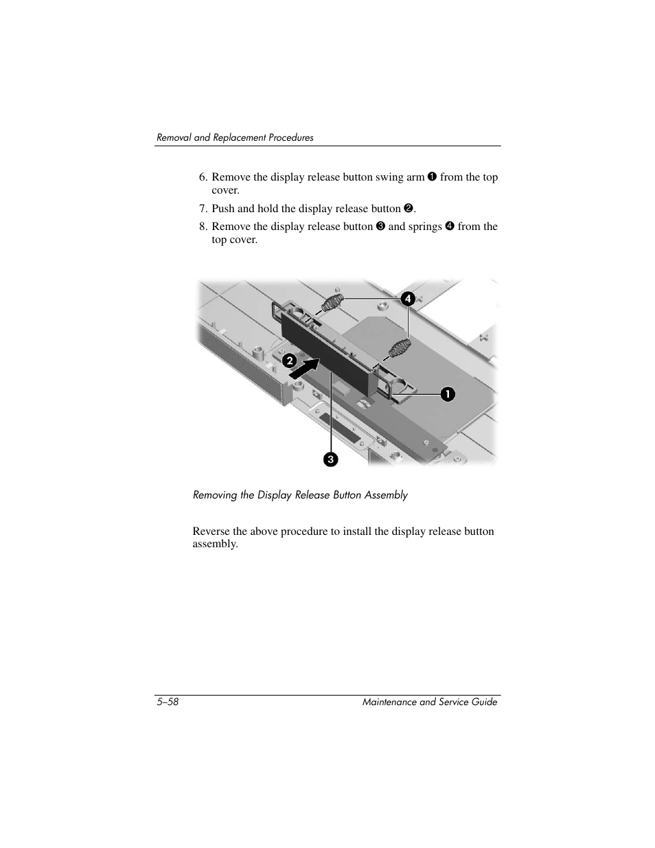 Compaq V5100 User Manual | Page 148 / 242