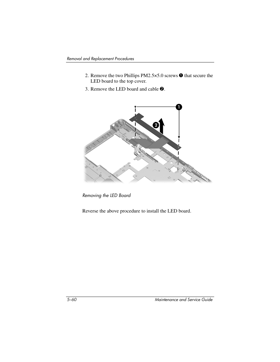 Compaq V5100 User Manual | Page 150 / 242