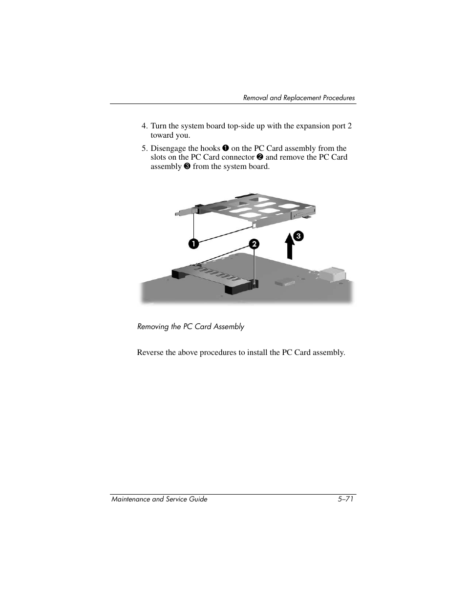 Compaq V5100 User Manual | Page 161 / 242