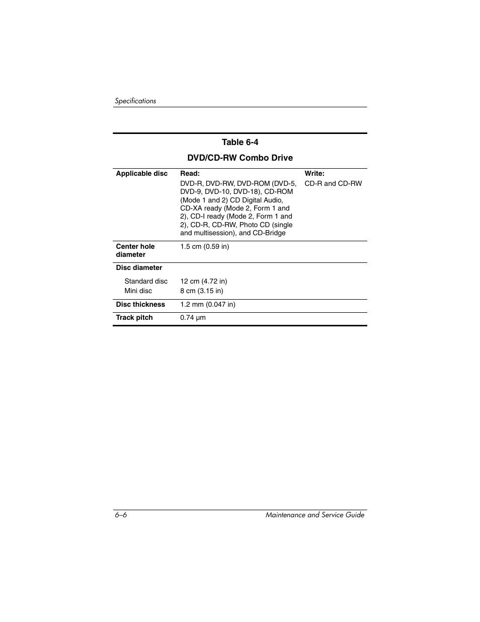 Compaq V5100 User Manual | Page 170 / 242