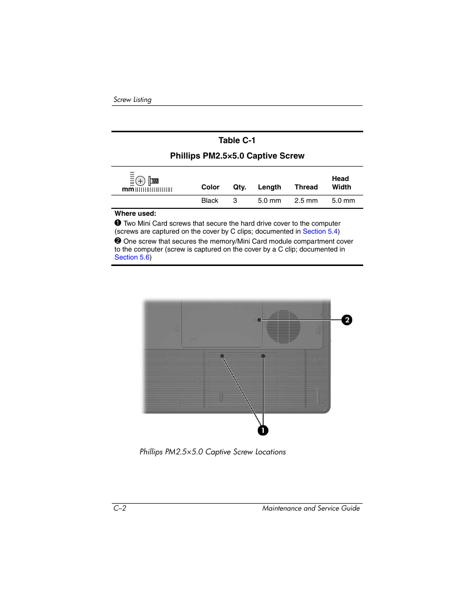 Compaq V5100 User Manual | Page 192 / 242