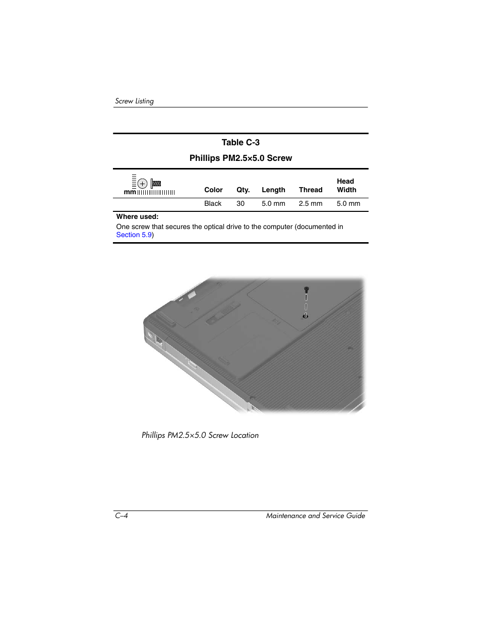 Compaq V5100 User Manual | Page 194 / 242