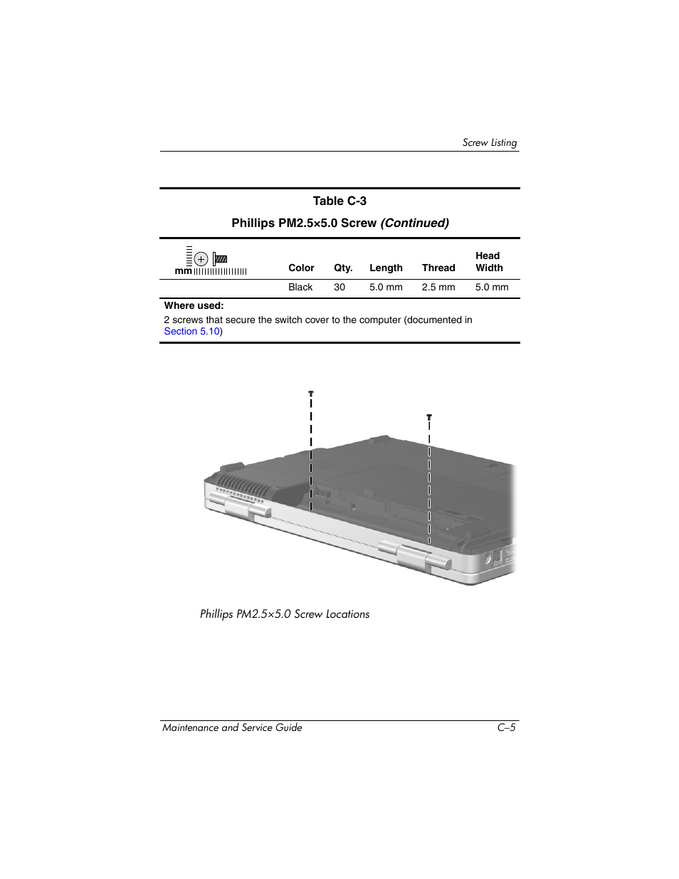 Compaq V5100 User Manual | Page 195 / 242