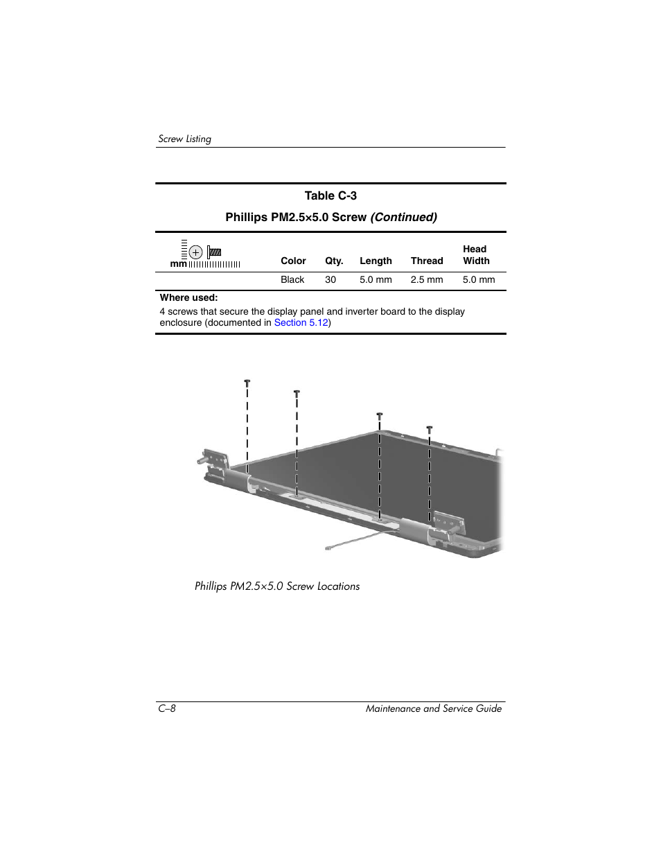 Compaq V5100 User Manual | Page 198 / 242