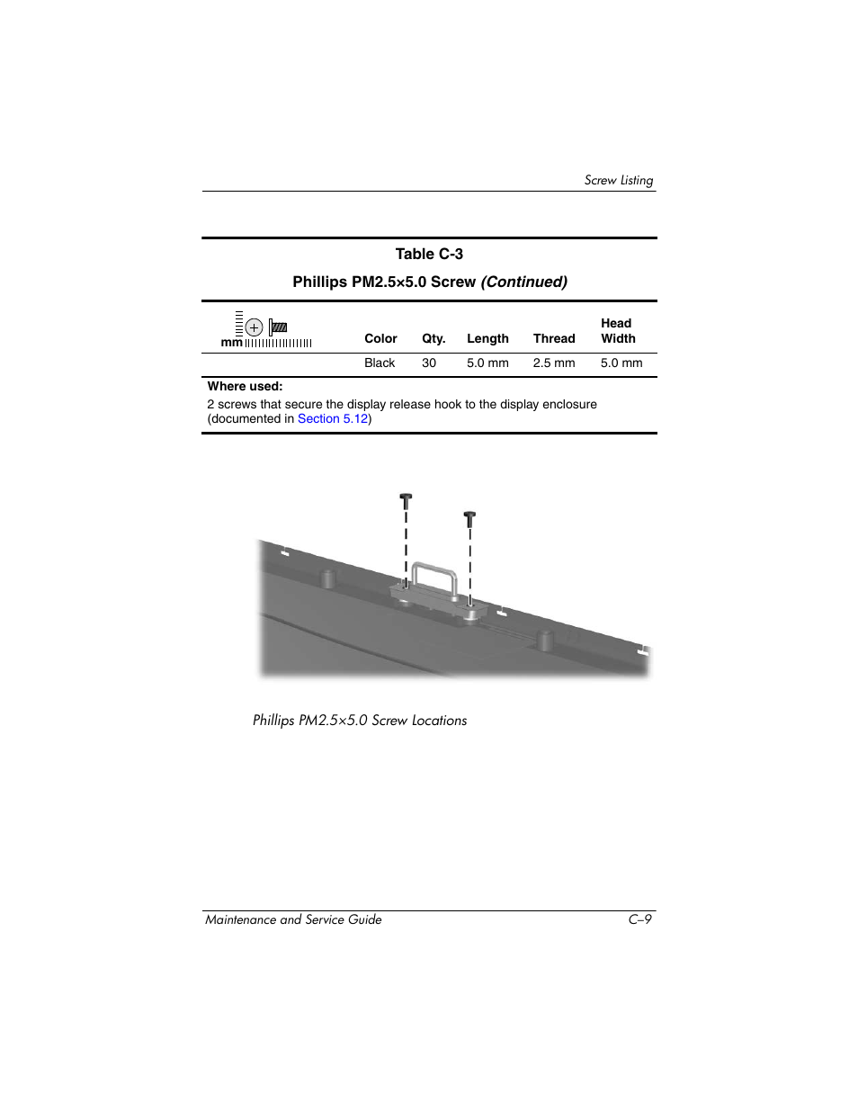 Compaq V5100 User Manual | Page 199 / 242