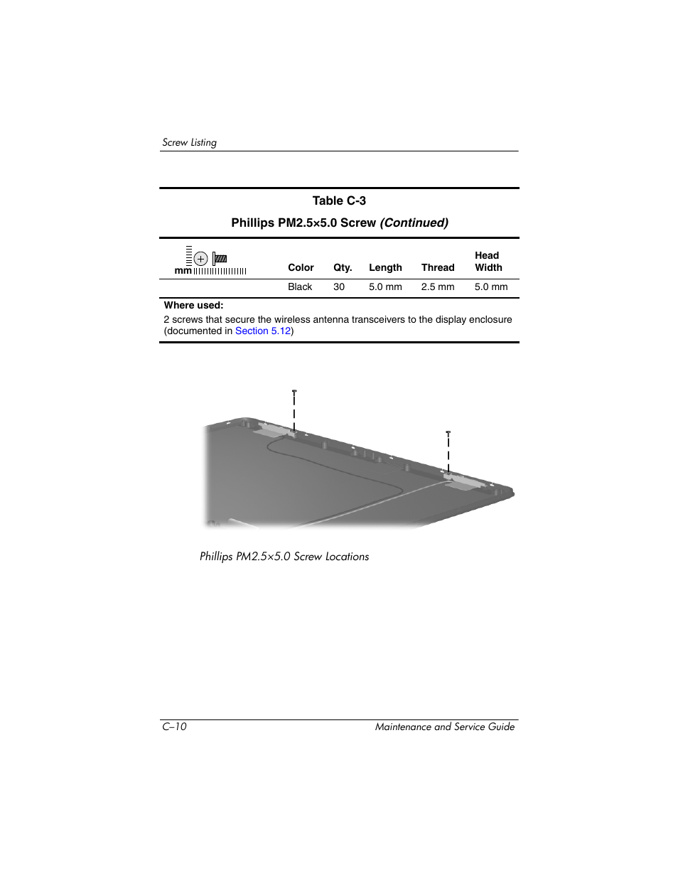 Compaq V5100 User Manual | Page 200 / 242