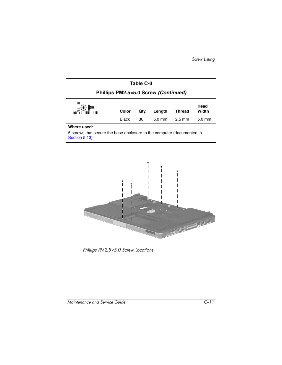 Compaq V5100 User Manual | Page 201 / 242