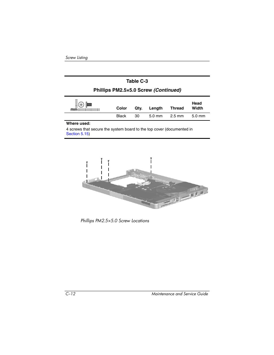 Compaq V5100 User Manual | Page 202 / 242