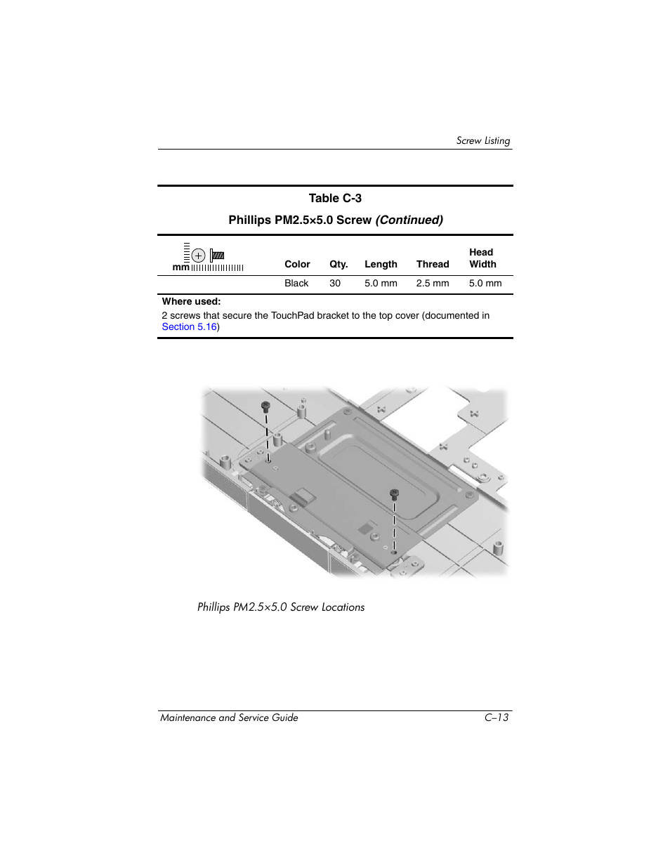 Compaq V5100 User Manual | Page 203 / 242