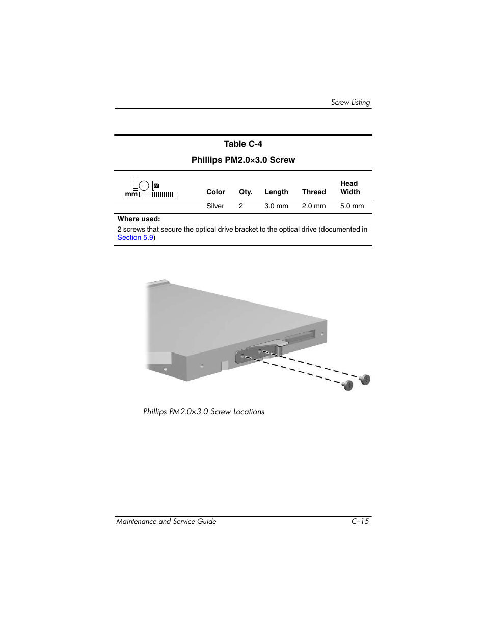 Compaq V5100 User Manual | Page 205 / 242