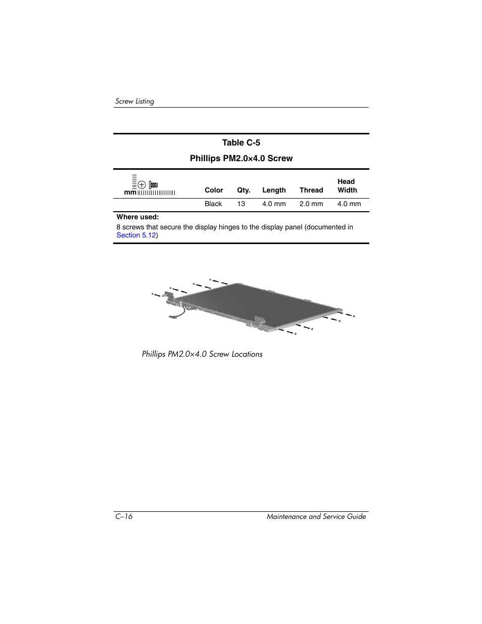 Compaq V5100 User Manual | Page 206 / 242