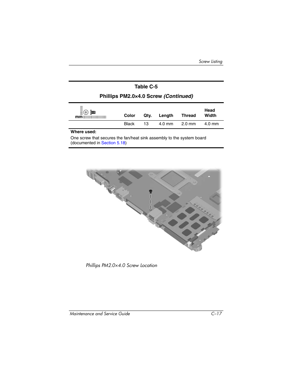 Compaq V5100 User Manual | Page 207 / 242