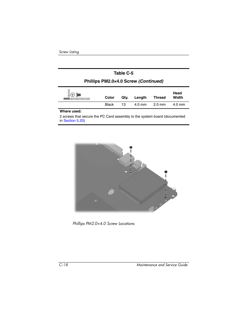 Compaq V5100 User Manual | Page 208 / 242