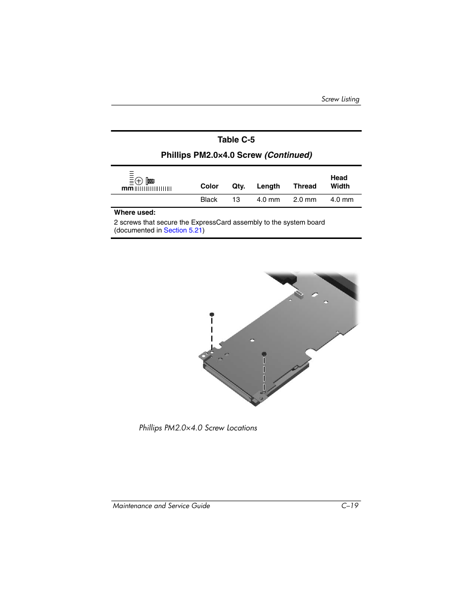 Compaq V5100 User Manual | Page 209 / 242