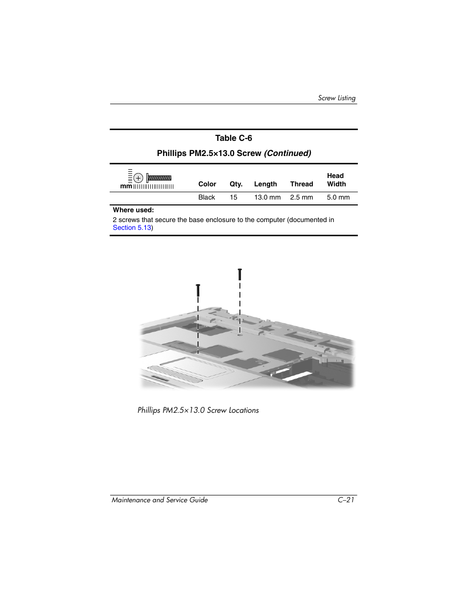 Compaq V5100 User Manual | Page 211 / 242