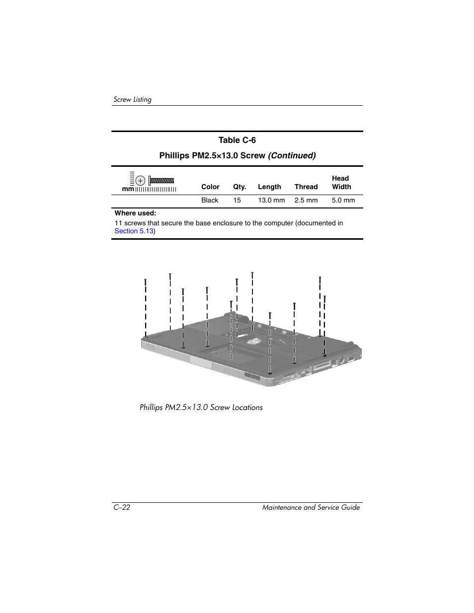 Compaq V5100 User Manual | Page 212 / 242